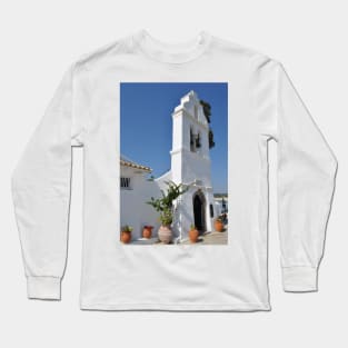 corfu Long Sleeve T-Shirt